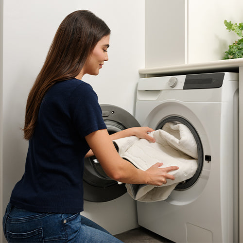 LAVABLE A 30ºC
