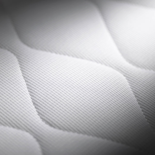 TEJIDO ANTIALÉRGICO DE ALTA CALIDAD Y CERTIFICADO OEKO-TEX®