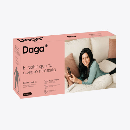 Daga Confort Multi XL