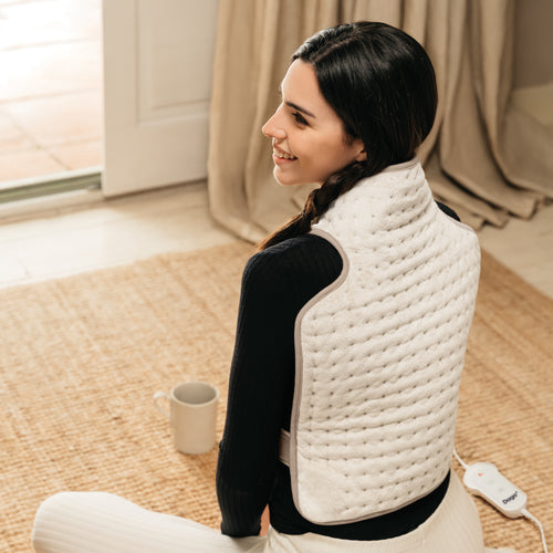 Daga Confort Cervical y Espalda