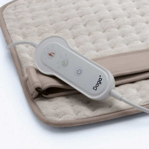 Daga Confort Cervical y Espalda