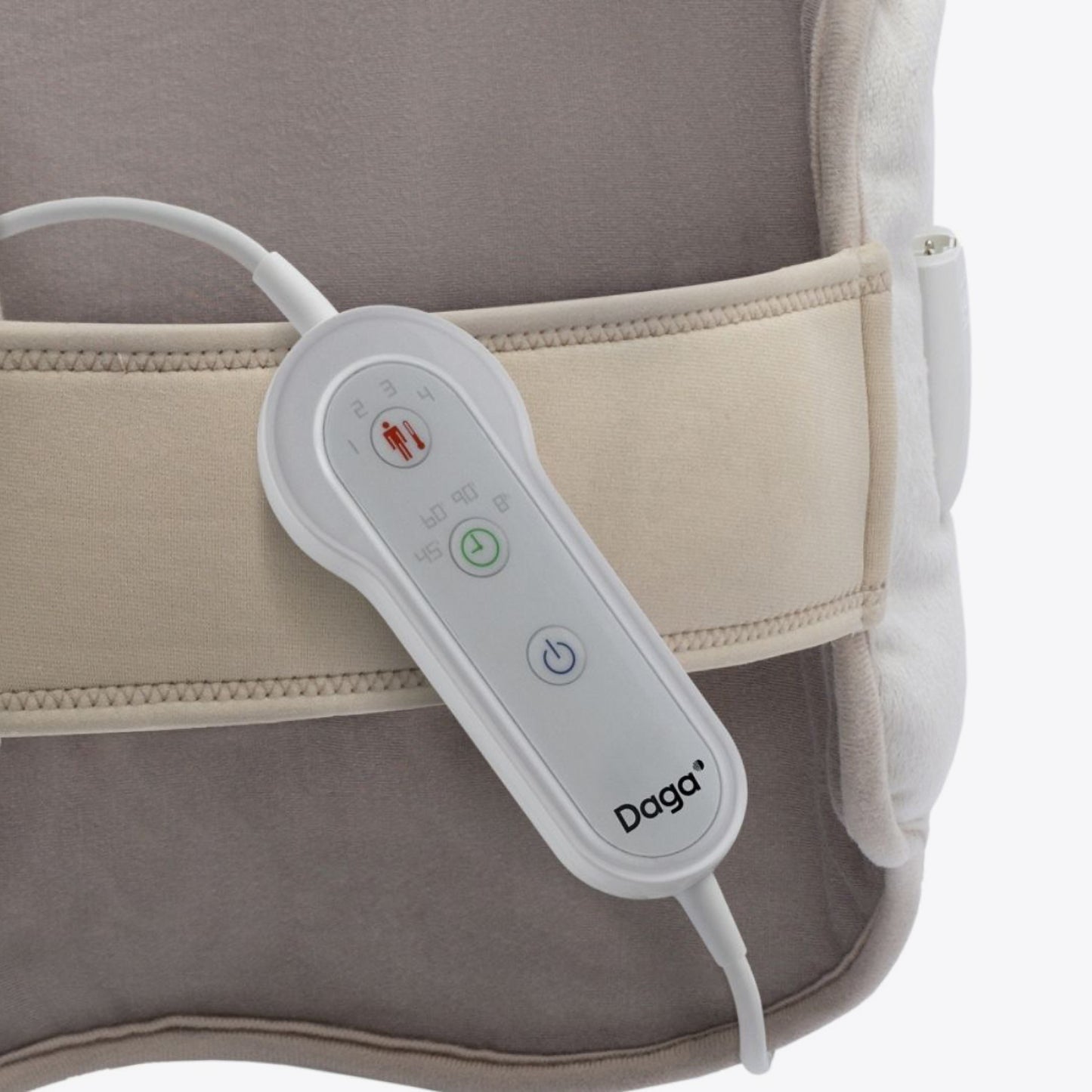 Daga Confort Lumbar