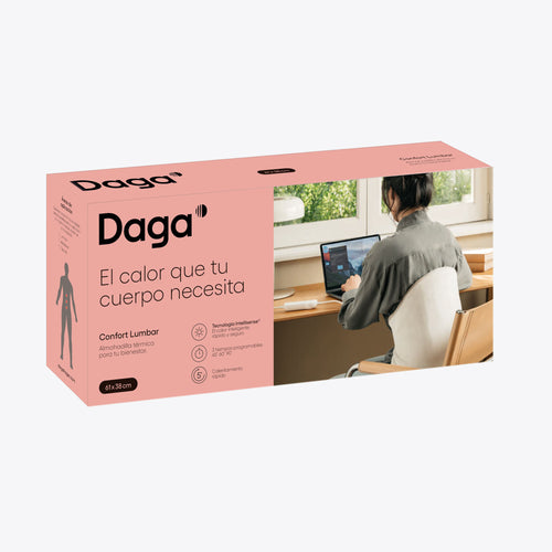 Daga Confort Lumbar