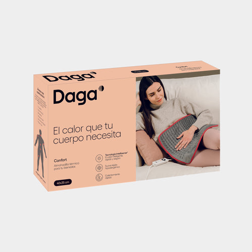 Daga Confort