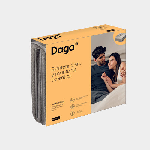 Daga Sueño Cálido doble