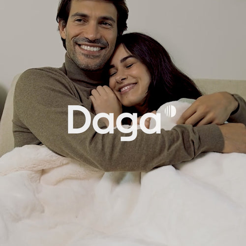 Daga Relax Suave Chic
