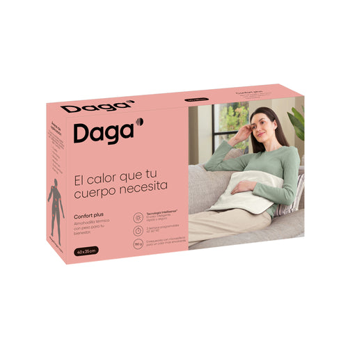 Daga Confort Plus