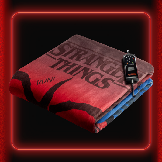 Daga Stranger Things cm 160x120