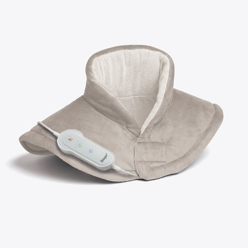 Daga Confort Cervical y Hombros