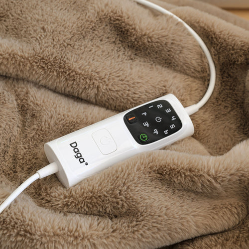 Daga Relax Suave Chic XL