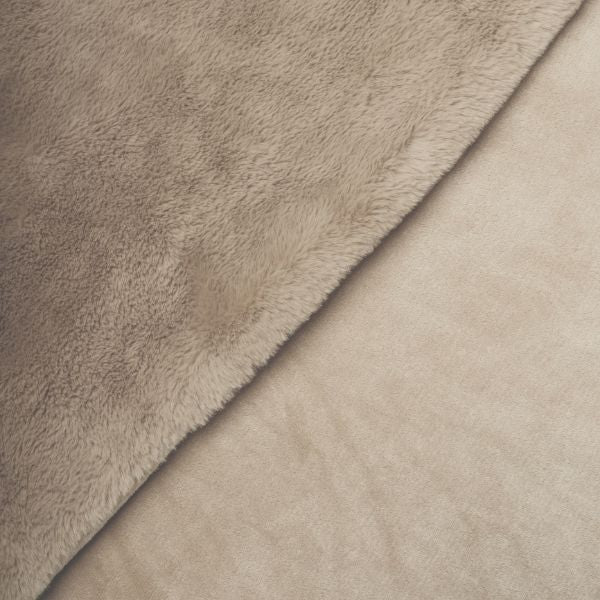 Suavidad chic en color mocha