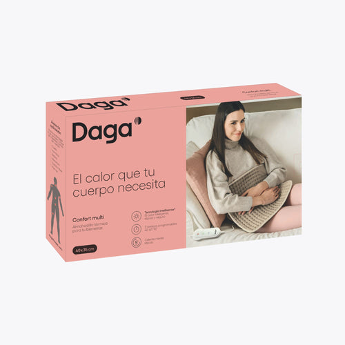 Daga Confort Multi