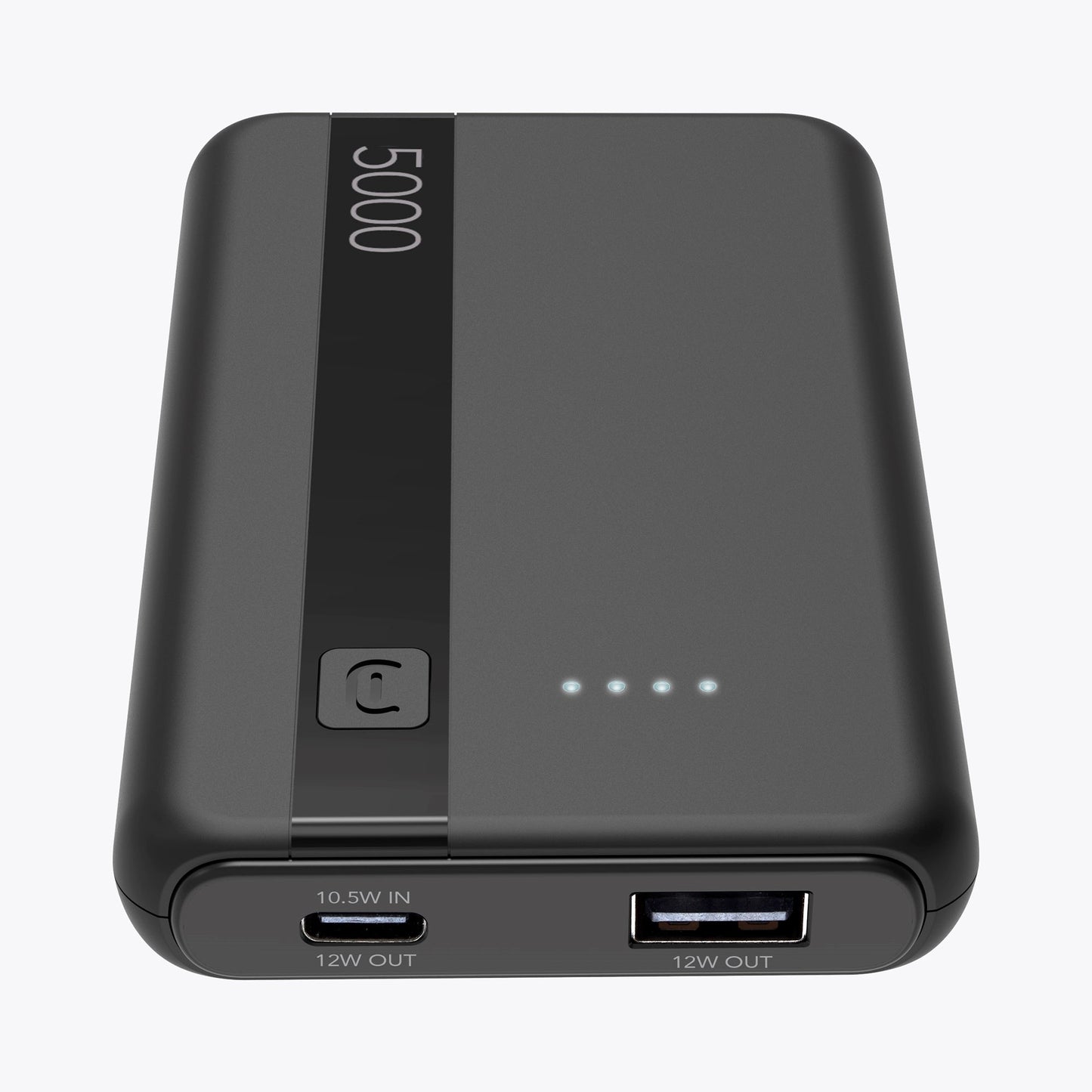 Power Bank Cellularline 5000