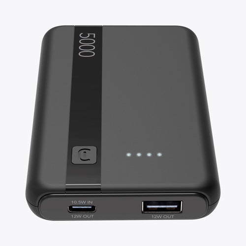 Power Bank Cellularline 5000