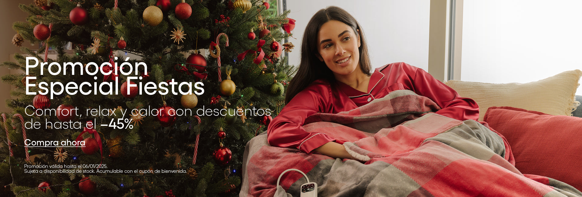 Promo Fiestas 2025